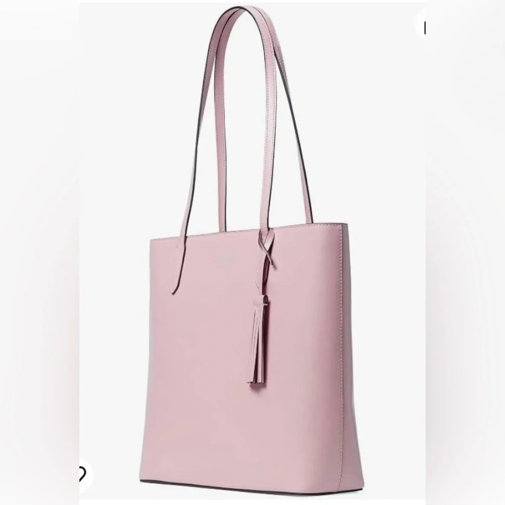 NEW Kate Spade tote. Gift ready, perfect for any outfit. - Picture 3 of 9